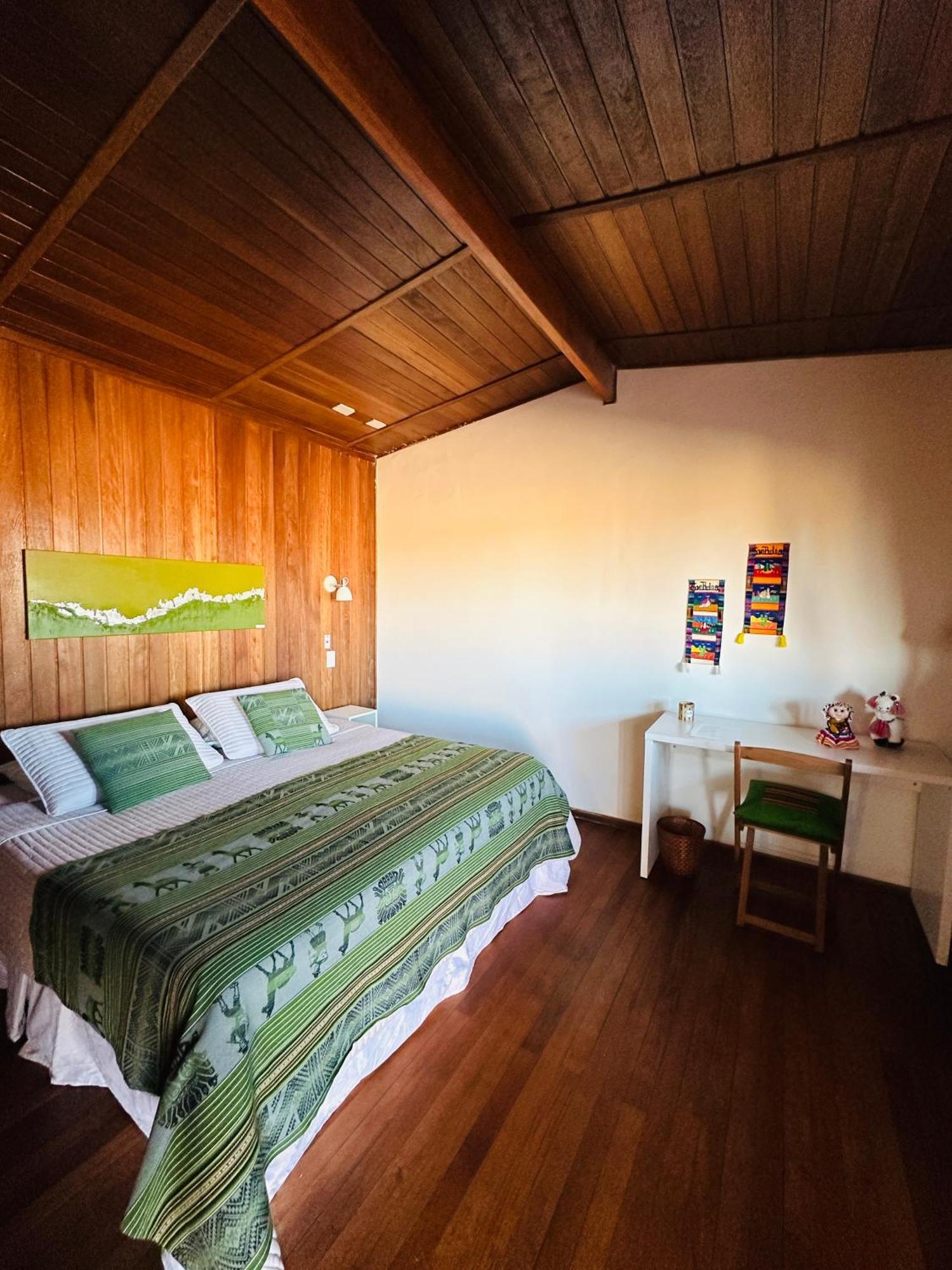 Maktvb - Ecolodge San Pedro De Atacama Buitenkant foto