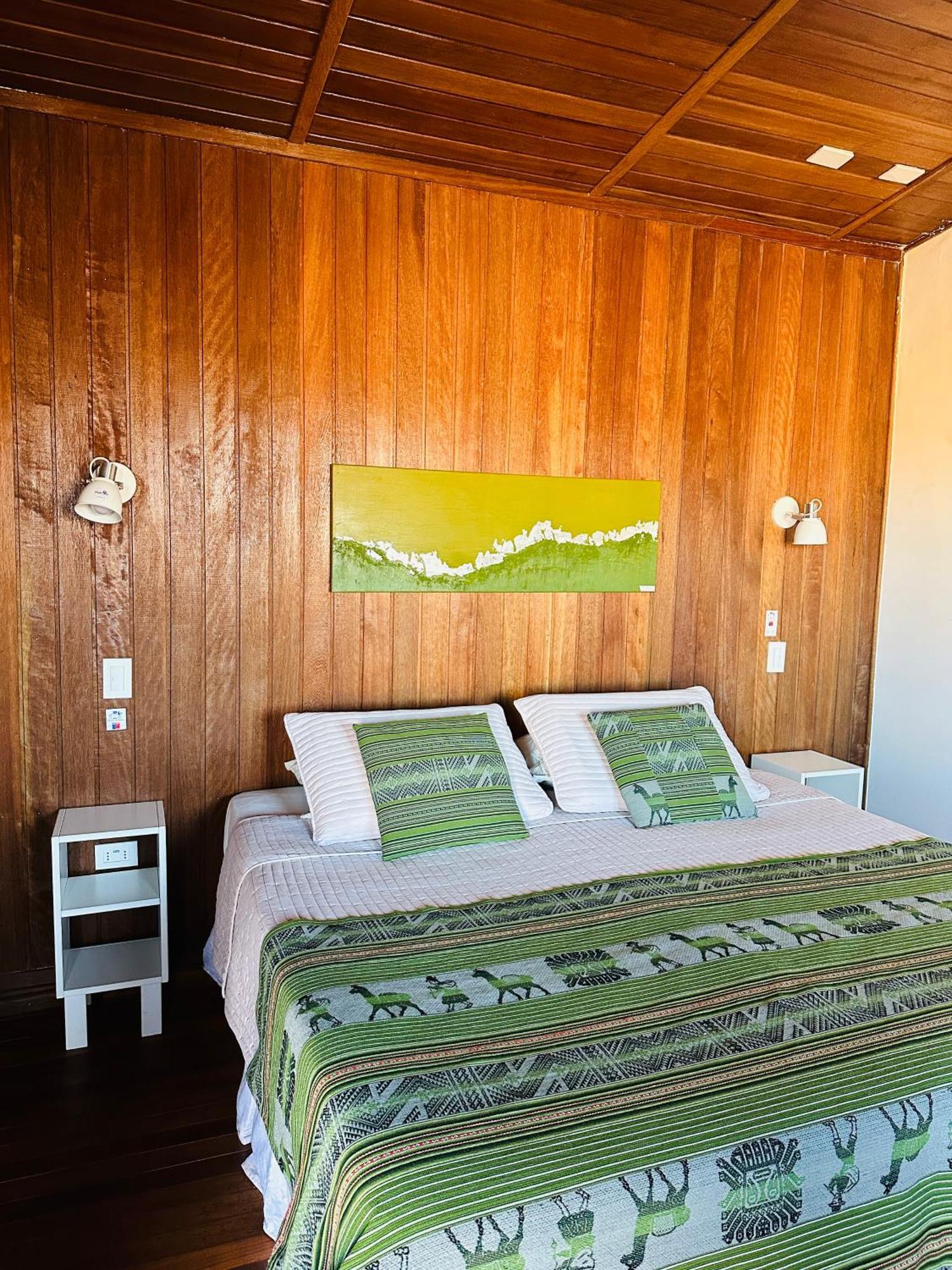 Maktvb - Ecolodge San Pedro De Atacama Buitenkant foto