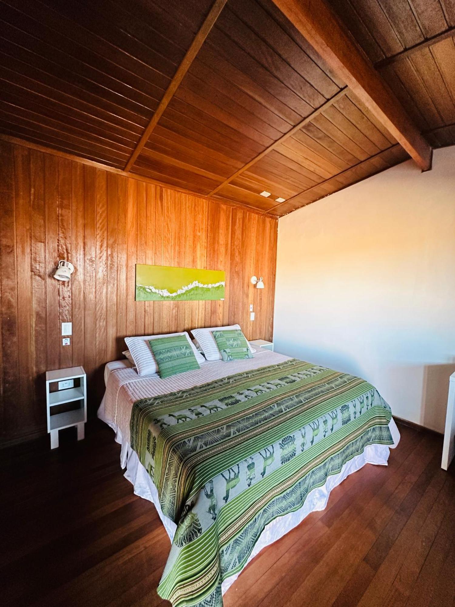 Maktvb - Ecolodge San Pedro De Atacama Buitenkant foto