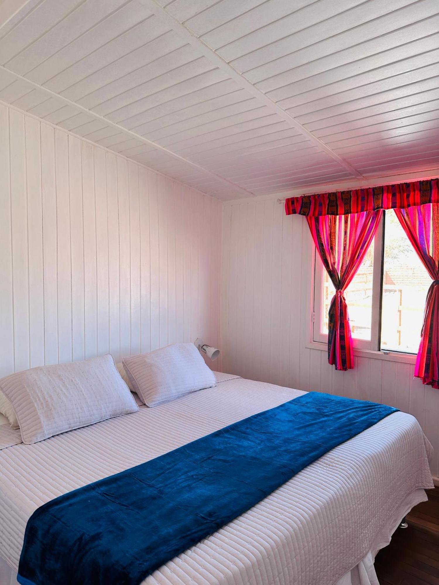 Maktvb - Ecolodge San Pedro De Atacama Buitenkant foto