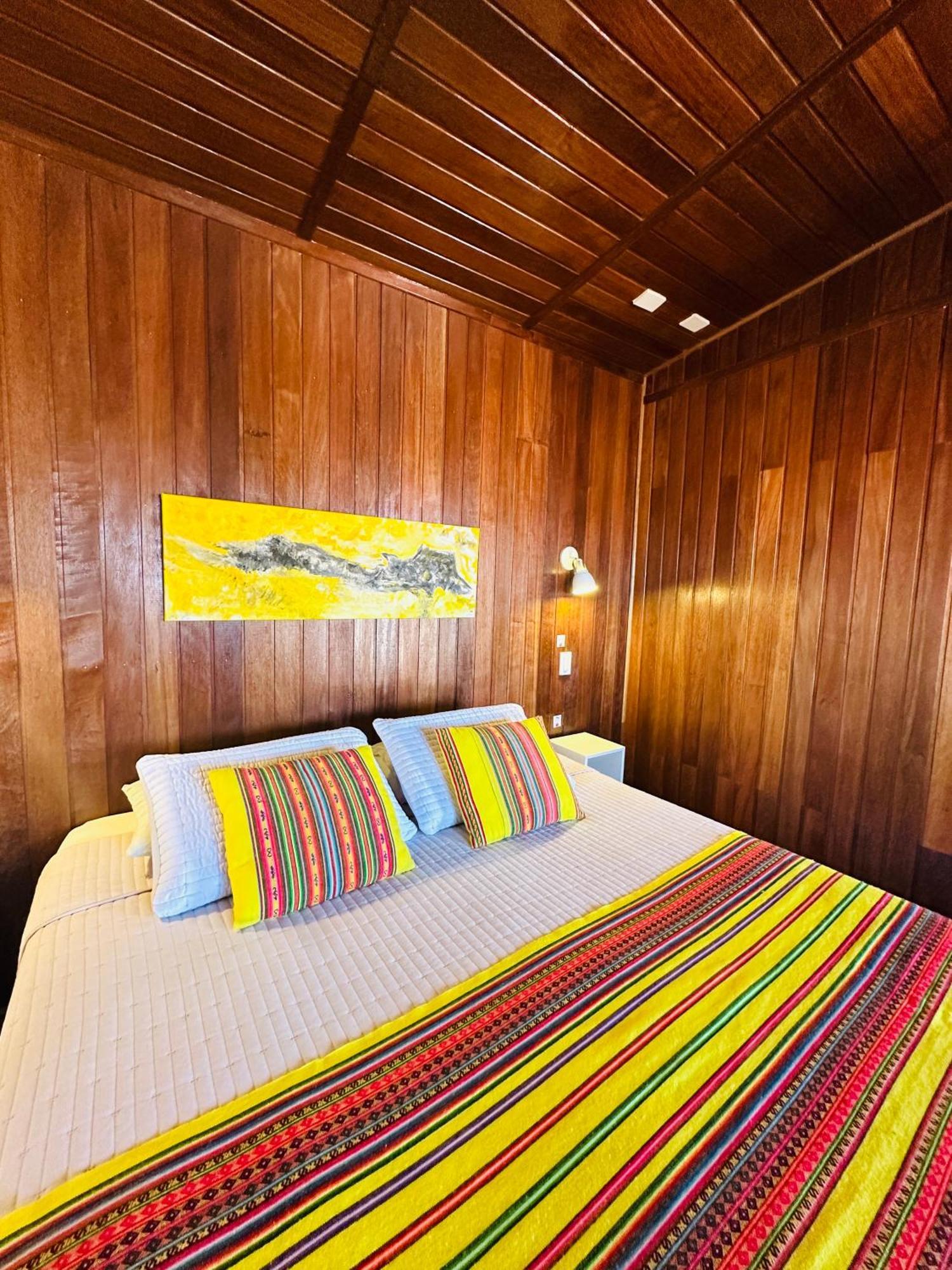 Maktvb - Ecolodge San Pedro De Atacama Buitenkant foto
